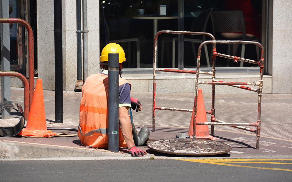 déboucheur de canalisation Paris 10