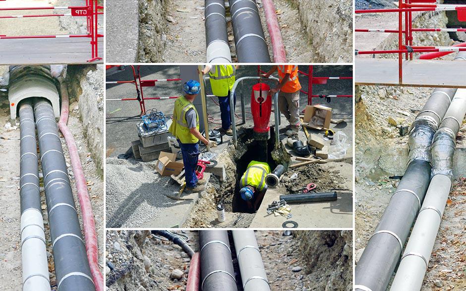 déboucheur canalisation Villennes-sur-Seine