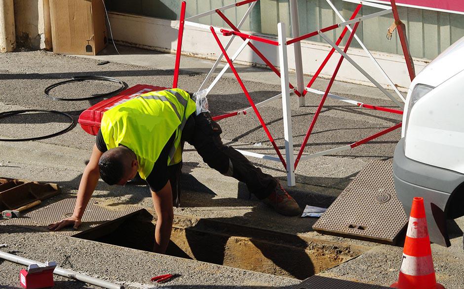 déboucher des canalisations Deuil-la-Barre