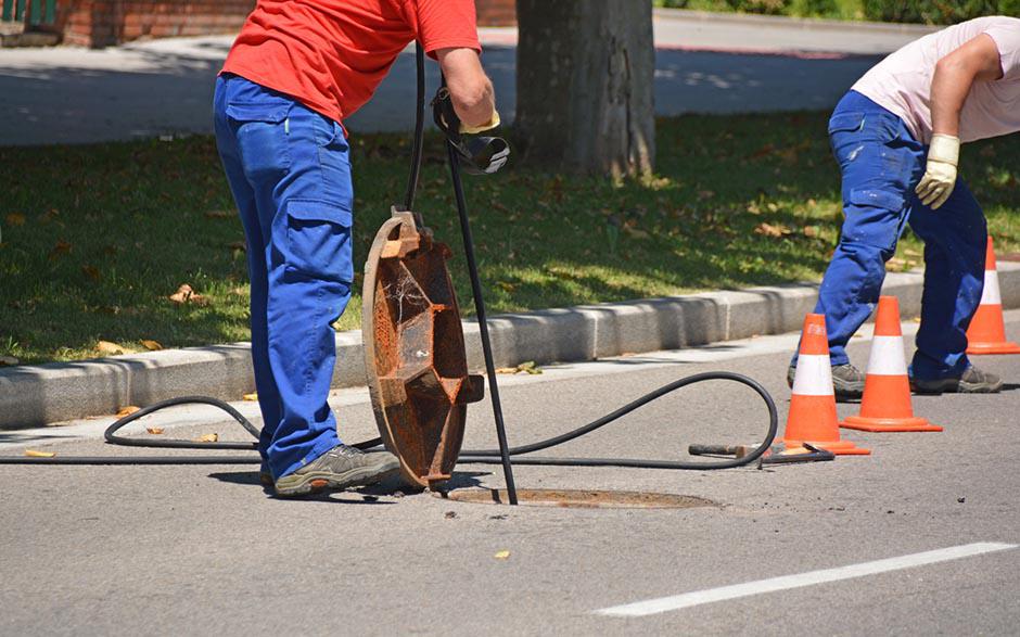 déboucheur de canalisation Paris 10