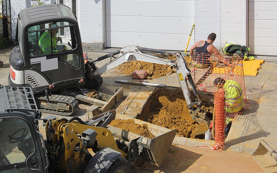 déboucher des canalisations Châtenay-Malabry