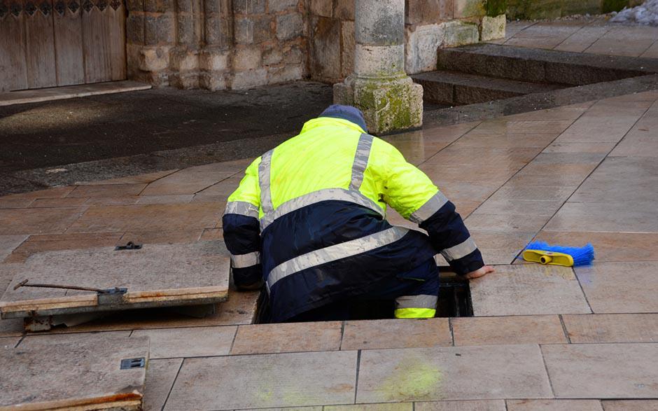 déboucher des canalisations Deuil-la-Barre