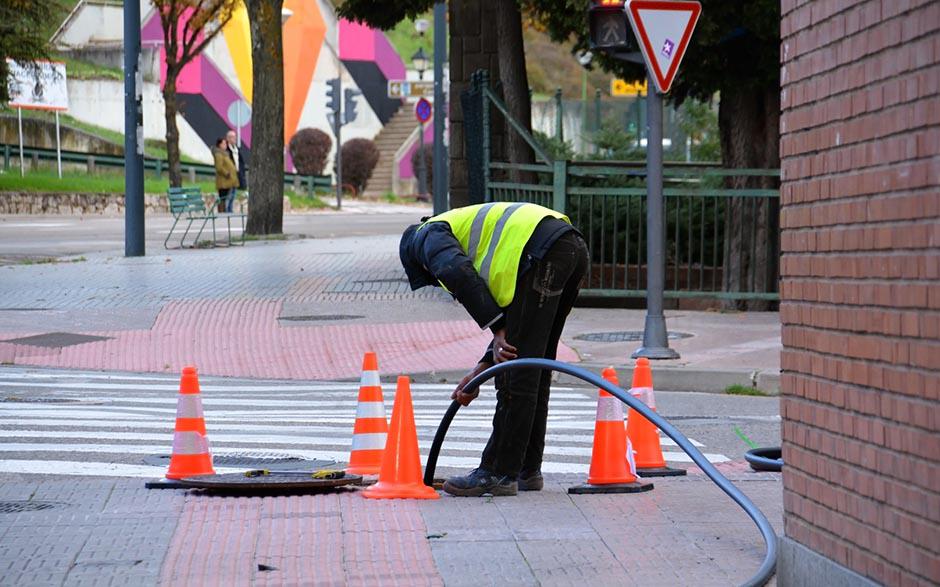 déboucher des canalisations Châtenay-Malabry