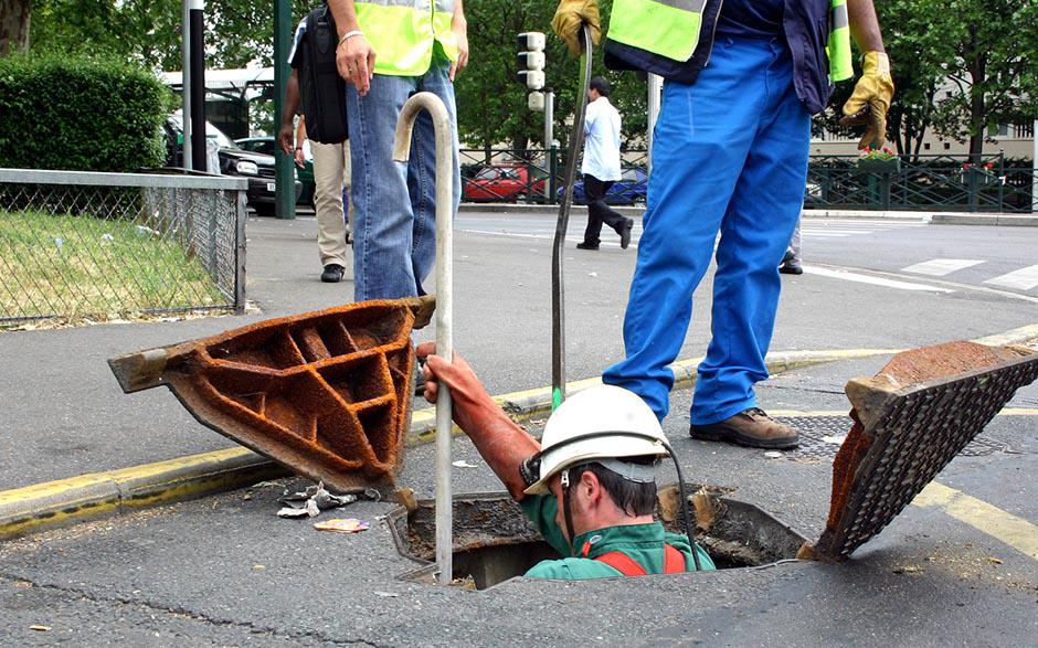 meilleur déboucheur canalisation Paris 10