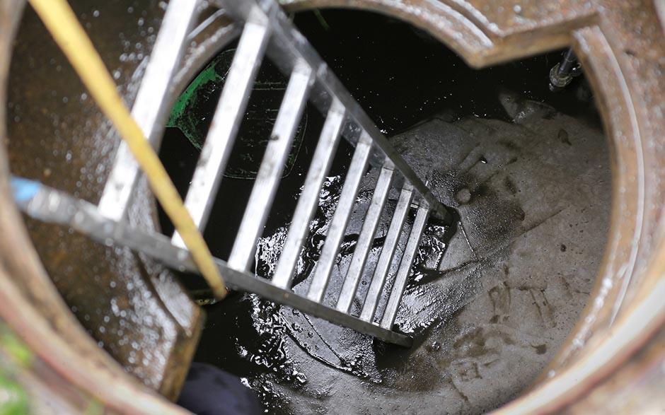  débouche canalisation Châtenay-Malabry