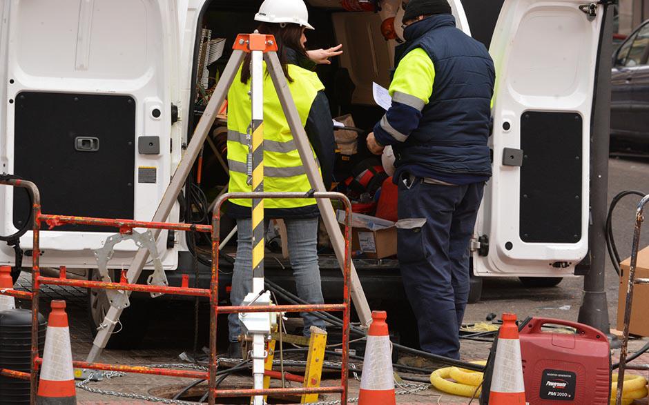 débouchage de canalisation Châtenay-Malabry